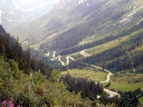 Silvretta